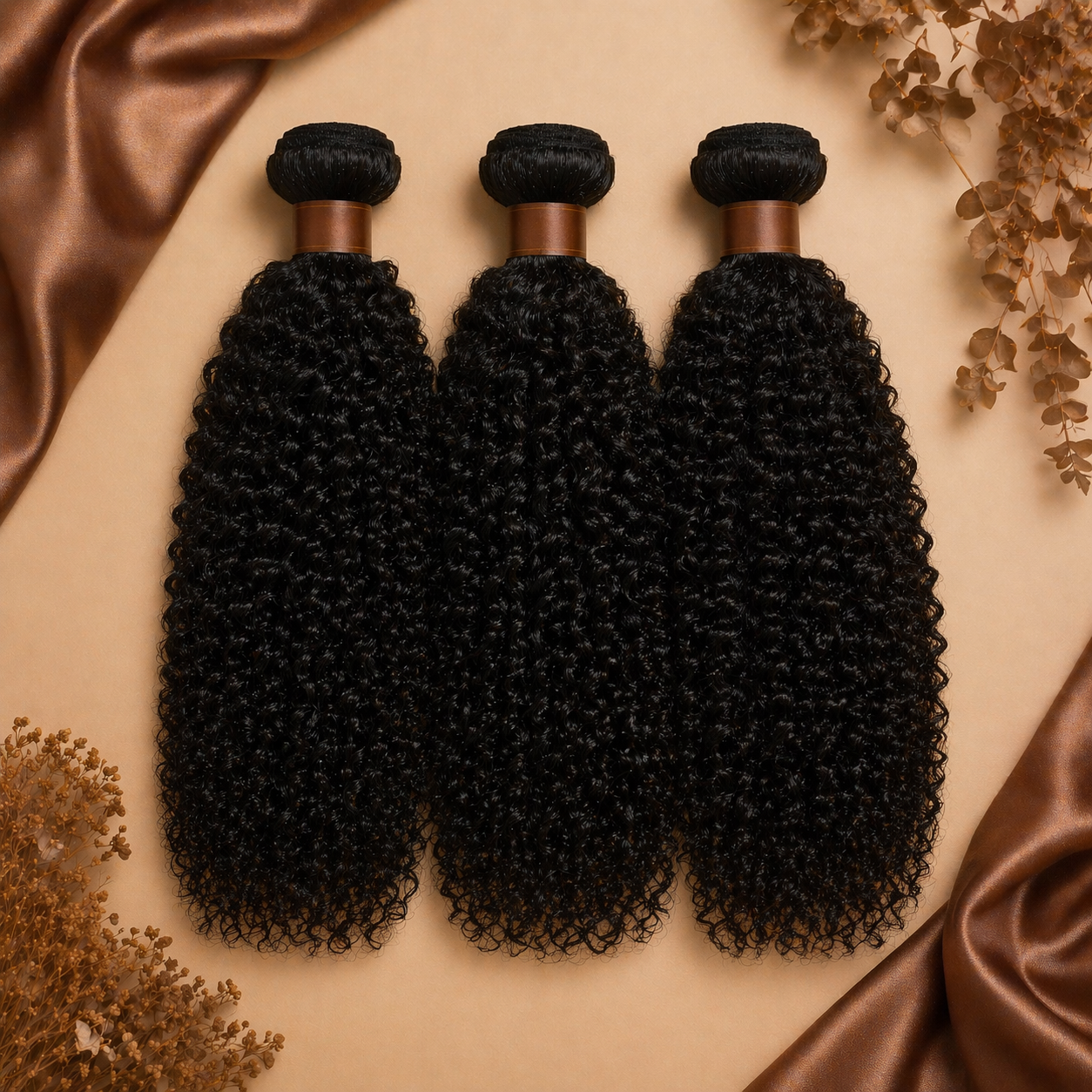 Mèches Vietnam Hair 100% Naturelles – HAIR BY LEEN