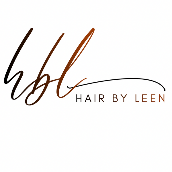 HAIR BY LEEN